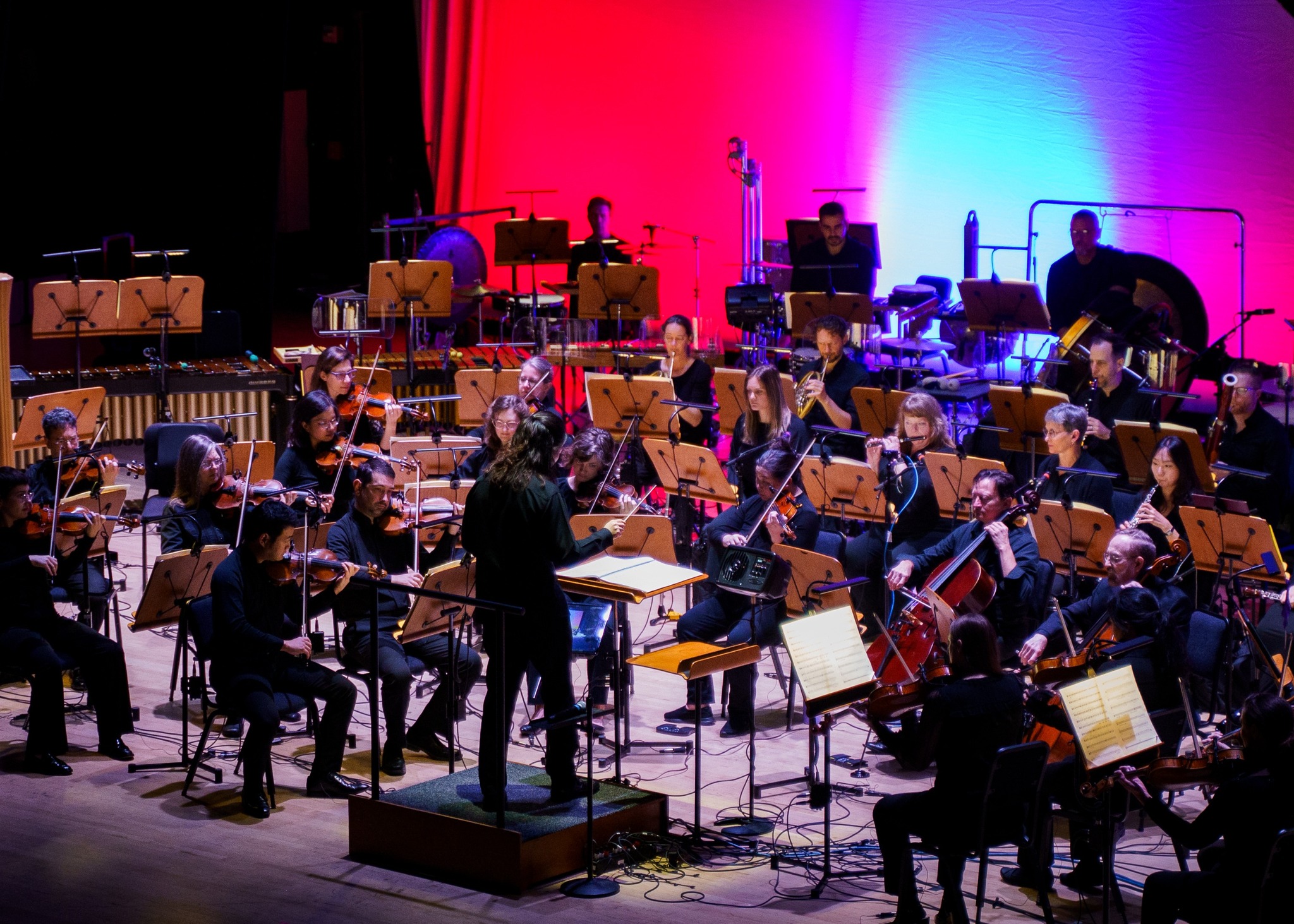 Richmond Symphony Orchestra