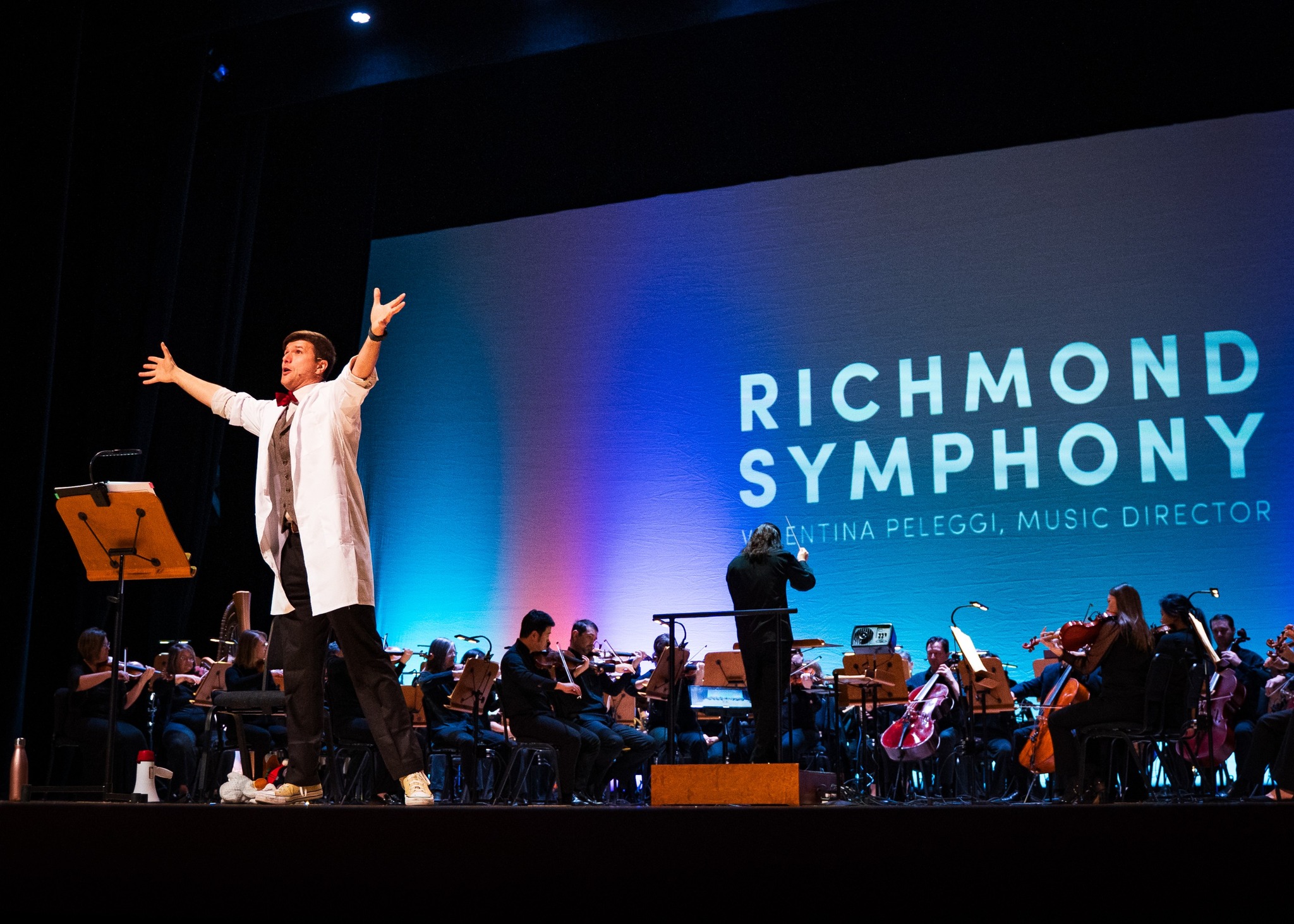 Richmond Symphony Orchestra