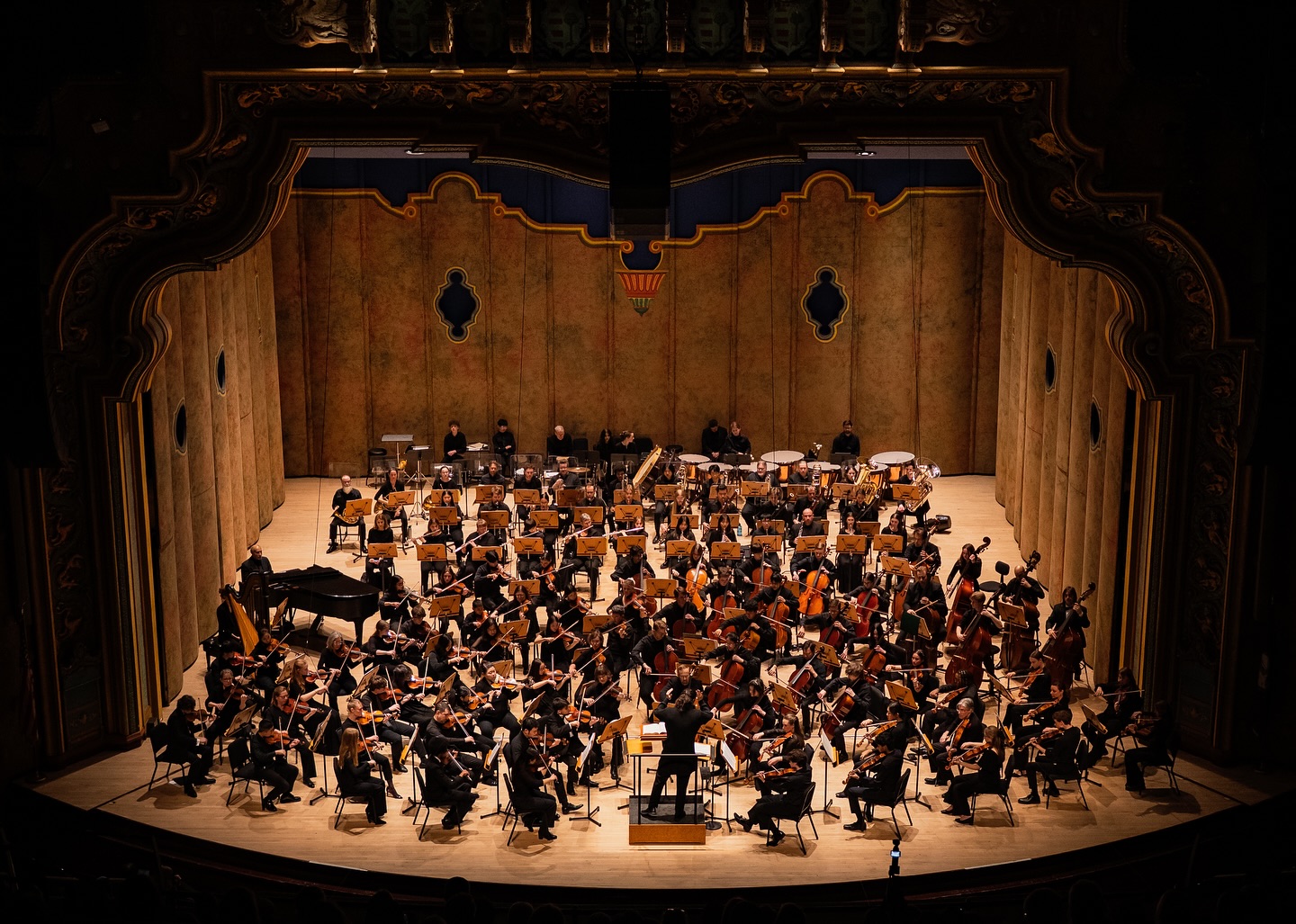 Richmond Symphony Orchestra