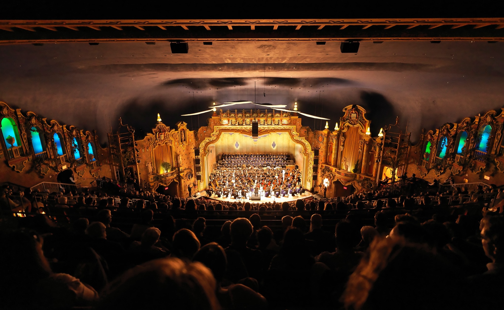 Richmond Symphony Orchestra